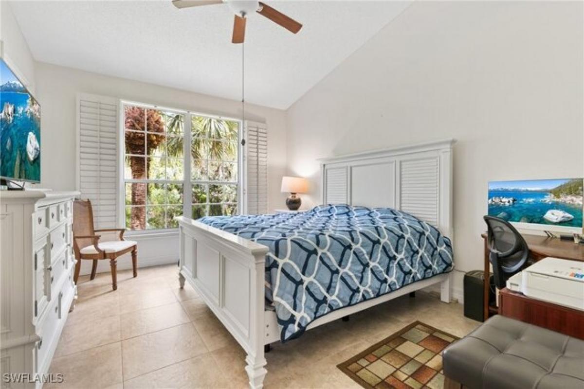 3 bedrooms House in Naples, USA No. 400853