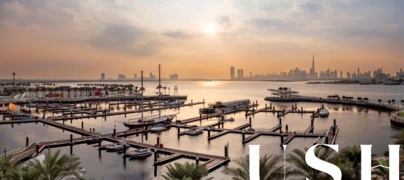 1 bedroom Apartment in Dubai Creek Harbour (The Lagoons), UAE No. 98018 12