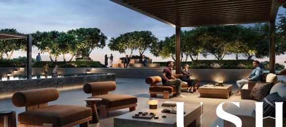 1 bedroom Apartment in Dubai Creek Harbour (The Lagoons), UAE No. 98018 8