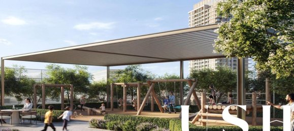 1 bedroom Apartment in Dubai Creek Harbour (The Lagoons), UAE No. 98018 4