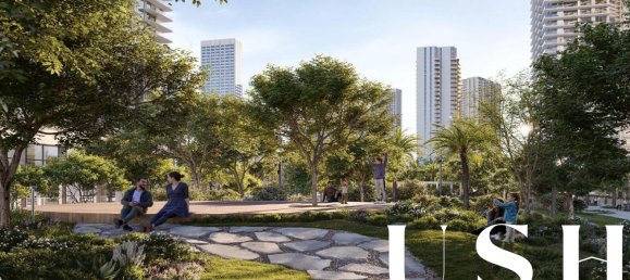 1 bedroom Apartment in Dubai Creek Harbour (The Lagoons), UAE No. 98018 3