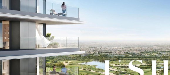 1 bedroom Apartment in Dubai Creek Harbour (The Lagoons), UAE No. 98018 11