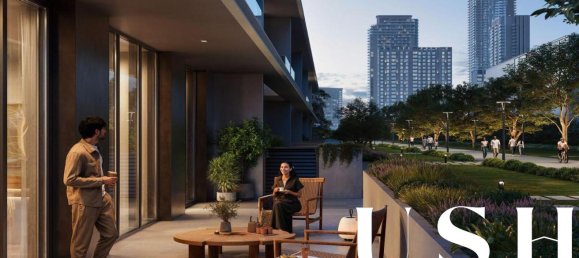 1 bedroom Apartment in Dubai Creek Harbour (The Lagoons), UAE No. 98018 5