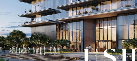 1 bedroom Apartment in Dubai Creek Harbour (The Lagoons), UAE No. 98018 10