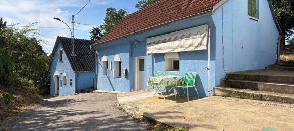 Дом с 2 комнатами в Бернхардсталь, Австрия № 233964 2