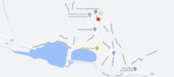 Дом с 2 комнатами в Бернхардсталь, Австрия № 233964 16