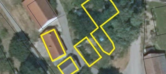 Дом с 2 комнатами в Бернхардсталь, Австрия № 233964 15