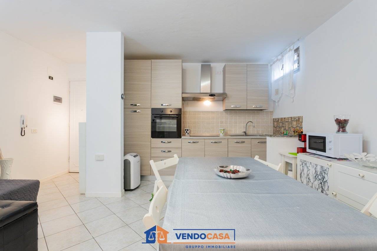 2 bedrooms Apartment in Massa, Italy No. 268457