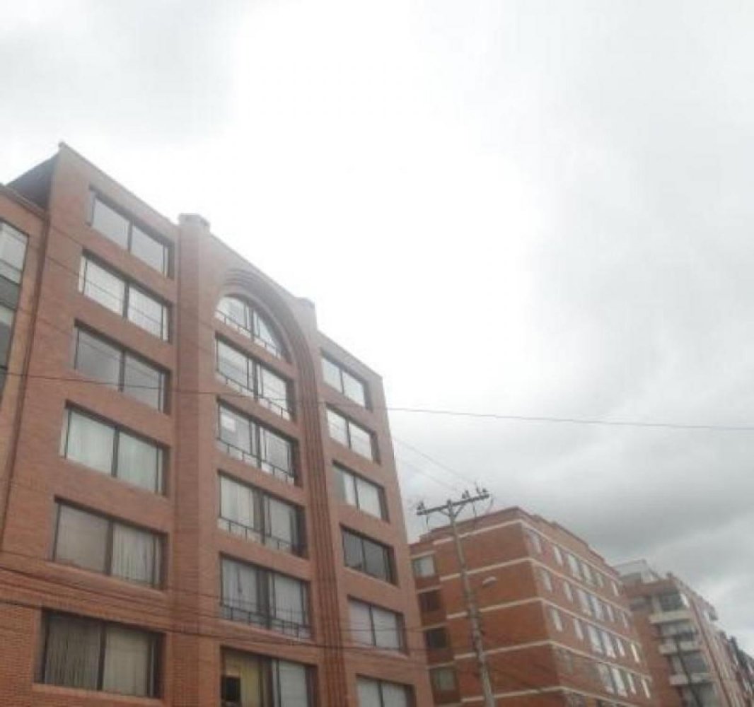 Casa T3 em Bogota, Colombia N.º 13681