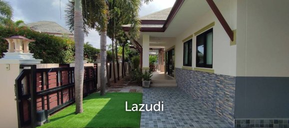 Café/restaurante de 3 dormitorios en Sattahip, Thailand No. 15797 5