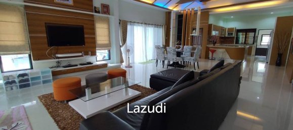 Café/restaurante de 3 dormitorios en Sattahip, Thailand No. 15797 7