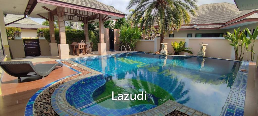 Café/restaurante de 3 dormitorios en Sattahip, Thailand No. 15797