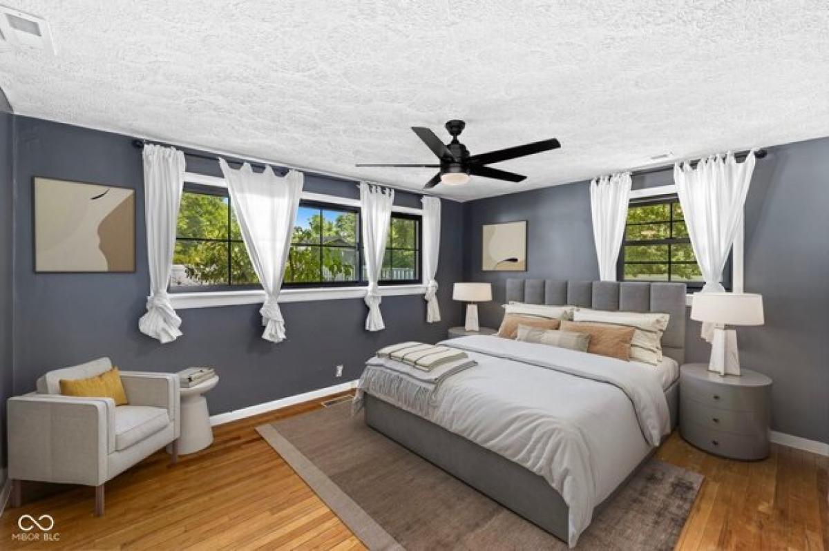 3 bedrooms House in Plainfield, USA No. 392577