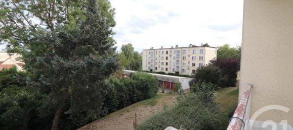 3 Schlafzimmer Wohnung in Domont, France, Nr. 359679 10