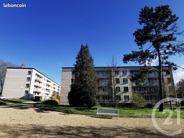 3 Schlafzimmer Wohnung in Domont, France, Nr. 359679