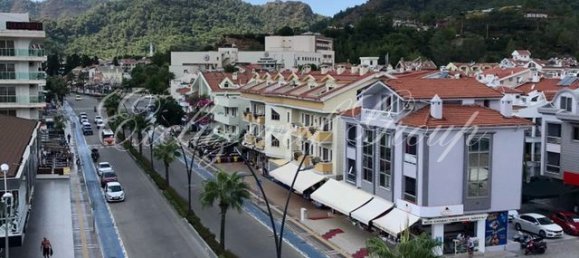 Apartamento de 1+1 en Marmaris, Turkey No. 33722 2