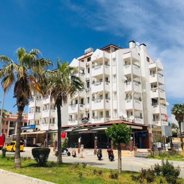 Apartamento de 1+1 en Marmaris, Turkey No. 33722