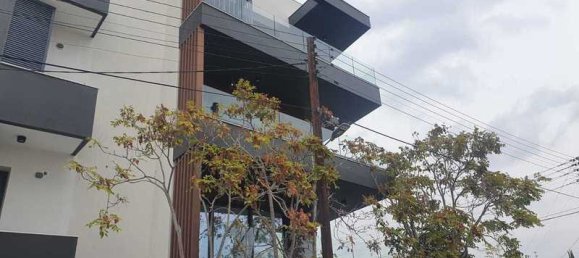 3 Schlafzimmer Penthouse in Limassol, Cyprus, Nr. 10959 8