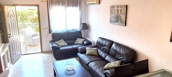 3 chambres Villa à Alicante, Spain No. 188257 9