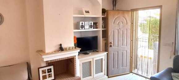 3 chambres Villa à Alicante, Spain No. 188257 12