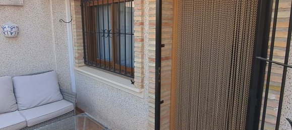 3 chambres Villa à Alicante, Spain No. 188257 6