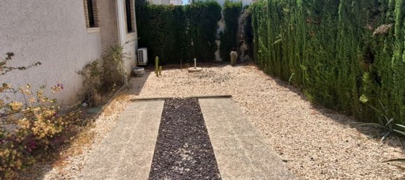 3 chambres Villa à Alicante, Spain No. 188257 5