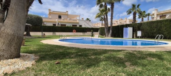 3 chambres Villa à Alicante, Spain No. 188257 34