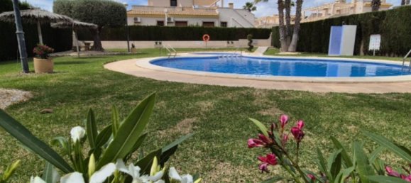 3 chambres Villa à Alicante, Spain No. 188257 2