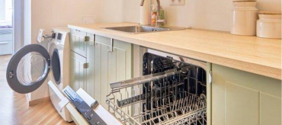 استوديو في Neubau, Austria رقم 219022 10