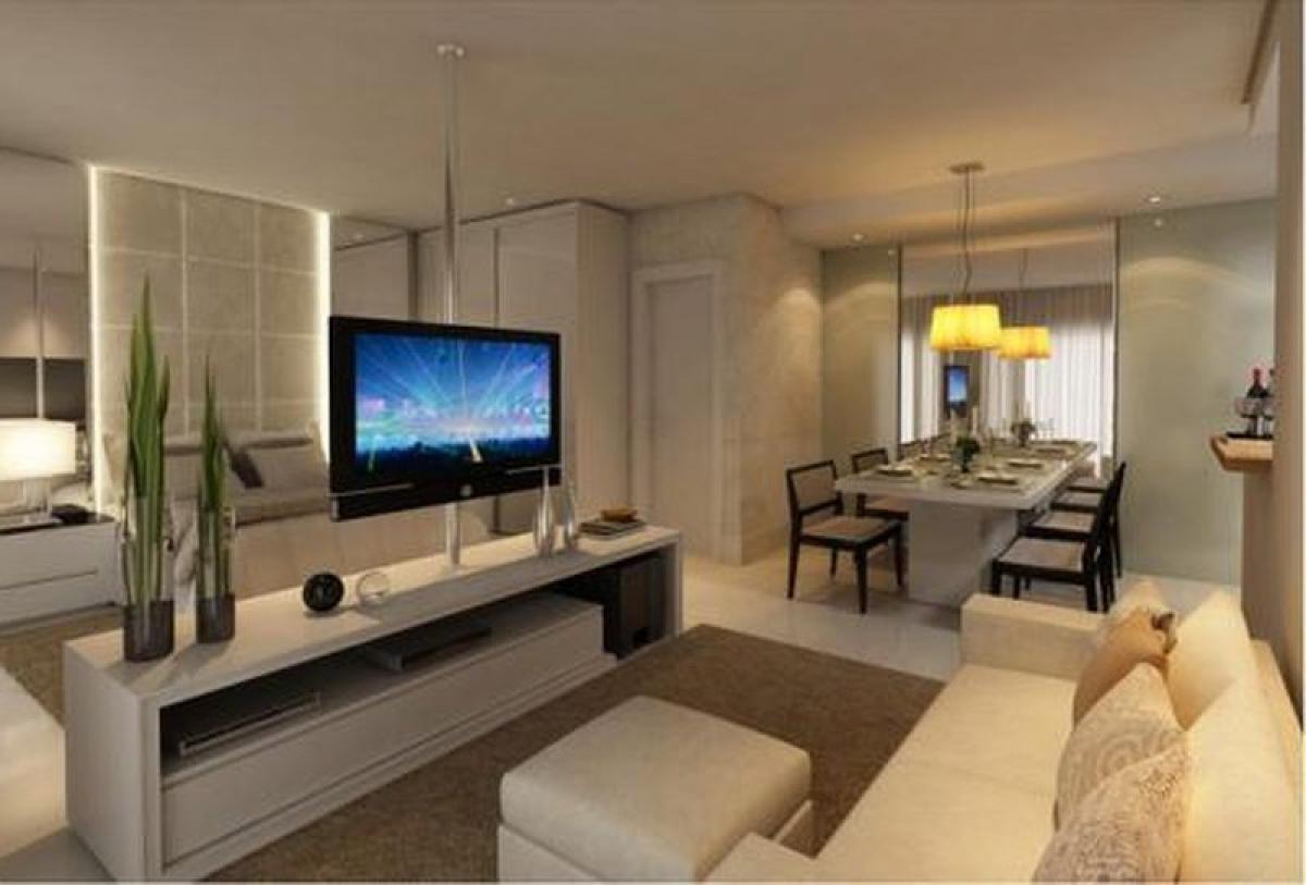 2 chambres Appartement à Sao Paulo, Brazil No. 433971