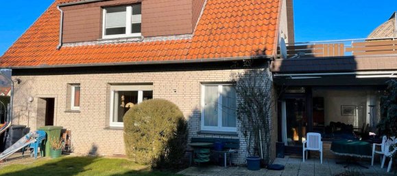 7-Zimmer Stadthaus in Osnabrück, Germany, Nr. 145223 2