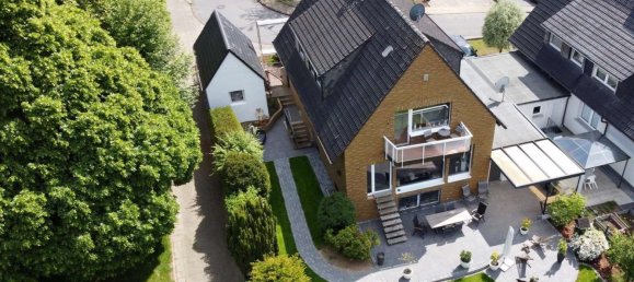 4 bedrooms House in Essen, Germany No. 226306 10