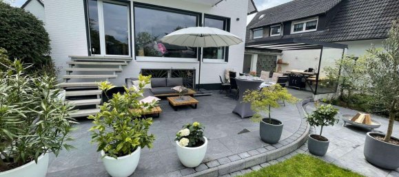 4 bedrooms House in Essen, Germany No. 226306 11