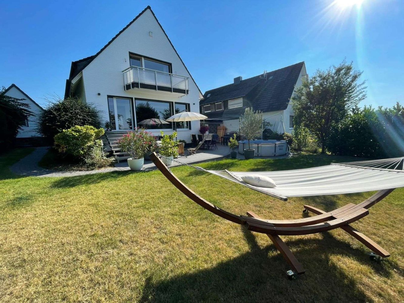 4 bedrooms House in Essen, Germany No. 226306