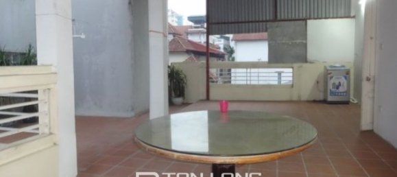 4 bedrooms House in Tay Ho, Vietnam No. 3506 21