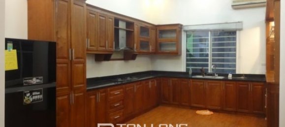 4 bedrooms House in Tay Ho, Vietnam No. 3506 5