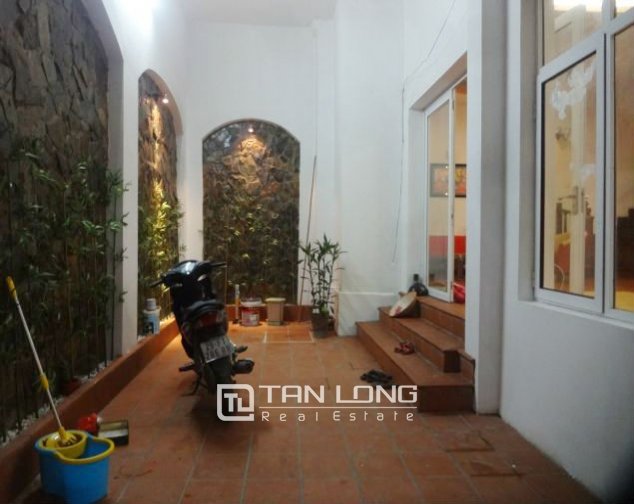 4 bedrooms House in Tay Ho, Vietnam No. 3506