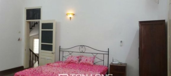 4 bedrooms House in Tay Ho, Vietnam No. 3506 13