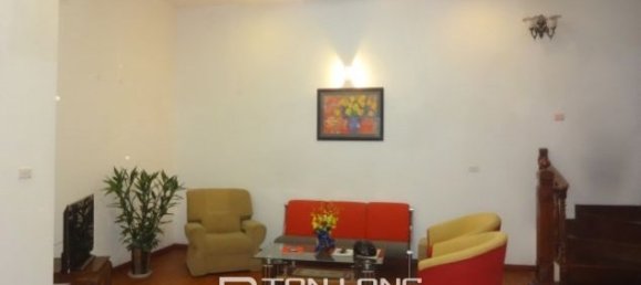 4 bedrooms House in Tay Ho, Vietnam No. 3506 2