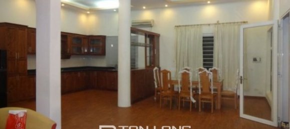 4 bedrooms House in Tay Ho, Vietnam No. 3506 3