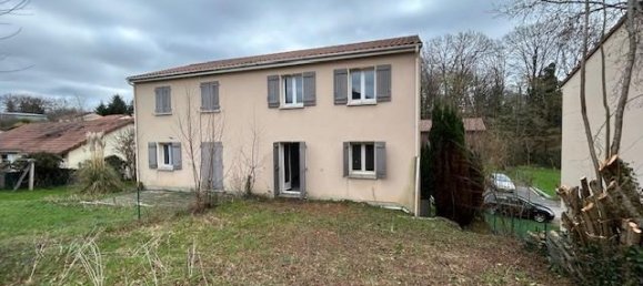 Casa de 4 dormitorios en Panazol, France No. 98708 6