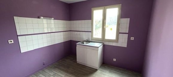 Casa de 4 dormitorios en Panazol, France No. 98708 4