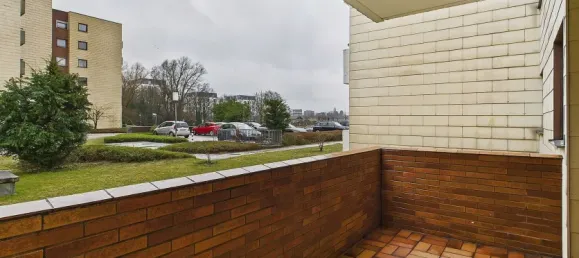 Apartamento de 2 habitaciónes en Stuttgart, Germany No. 90361 5