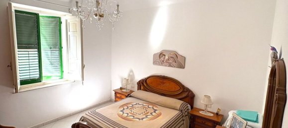 3غرفة شقة في Mazara del Vallo, Italy رقم 303784 8