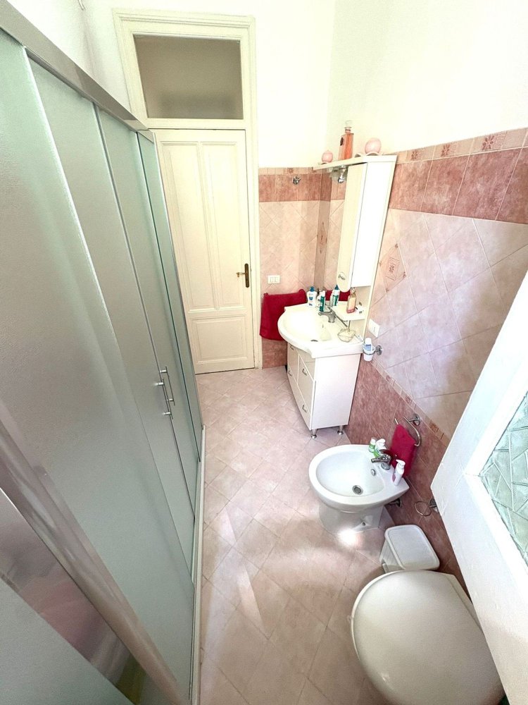 Apartamento de 3 habitaciónes en Mazara del Vallo, Italy No. 303784