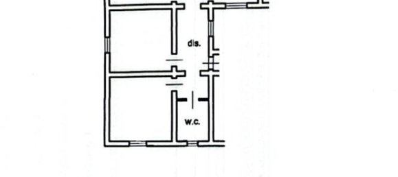3غرفة شقة في Mazara del Vallo, Italy رقم 303784 17