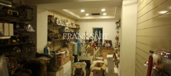 111m² Shop in Hamrun, Malta No. 13572 2
