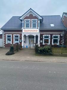 9 rooms Cafe / restaurant in Dithmarschen, Germany No. 291026