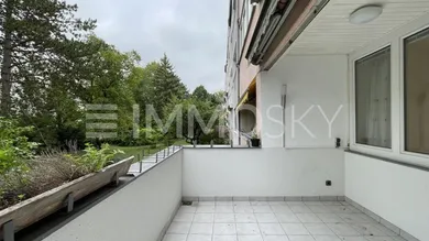 3غرفة شقة في Maria Enzersdorf, Austria رقم 251594