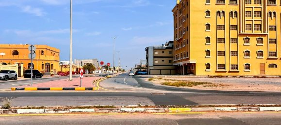 Terrain à Al Mairid, UAE 450m² No. 106508 27